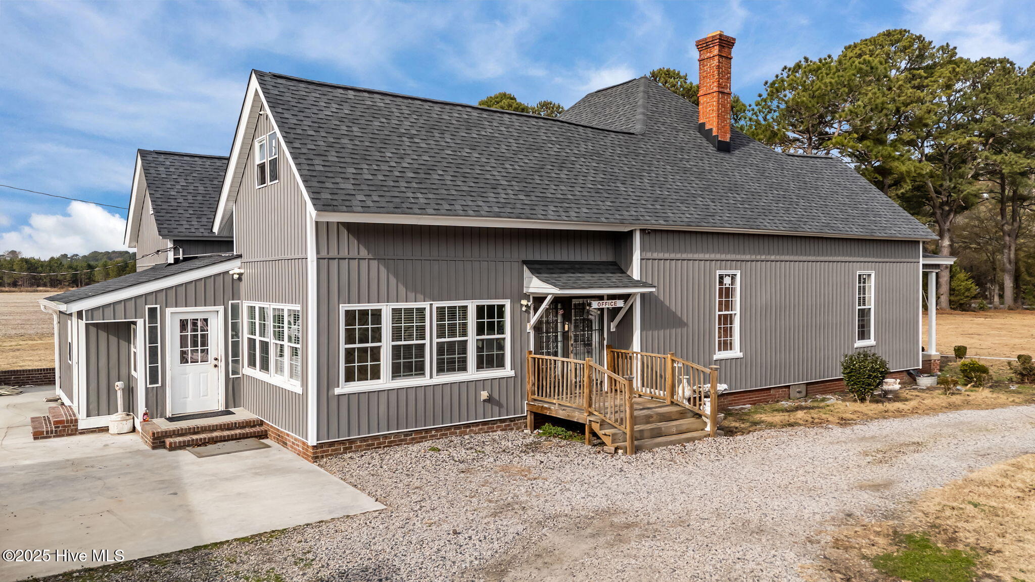 2317 Meadowbrook Road, Rocky Mount, NC, 27801