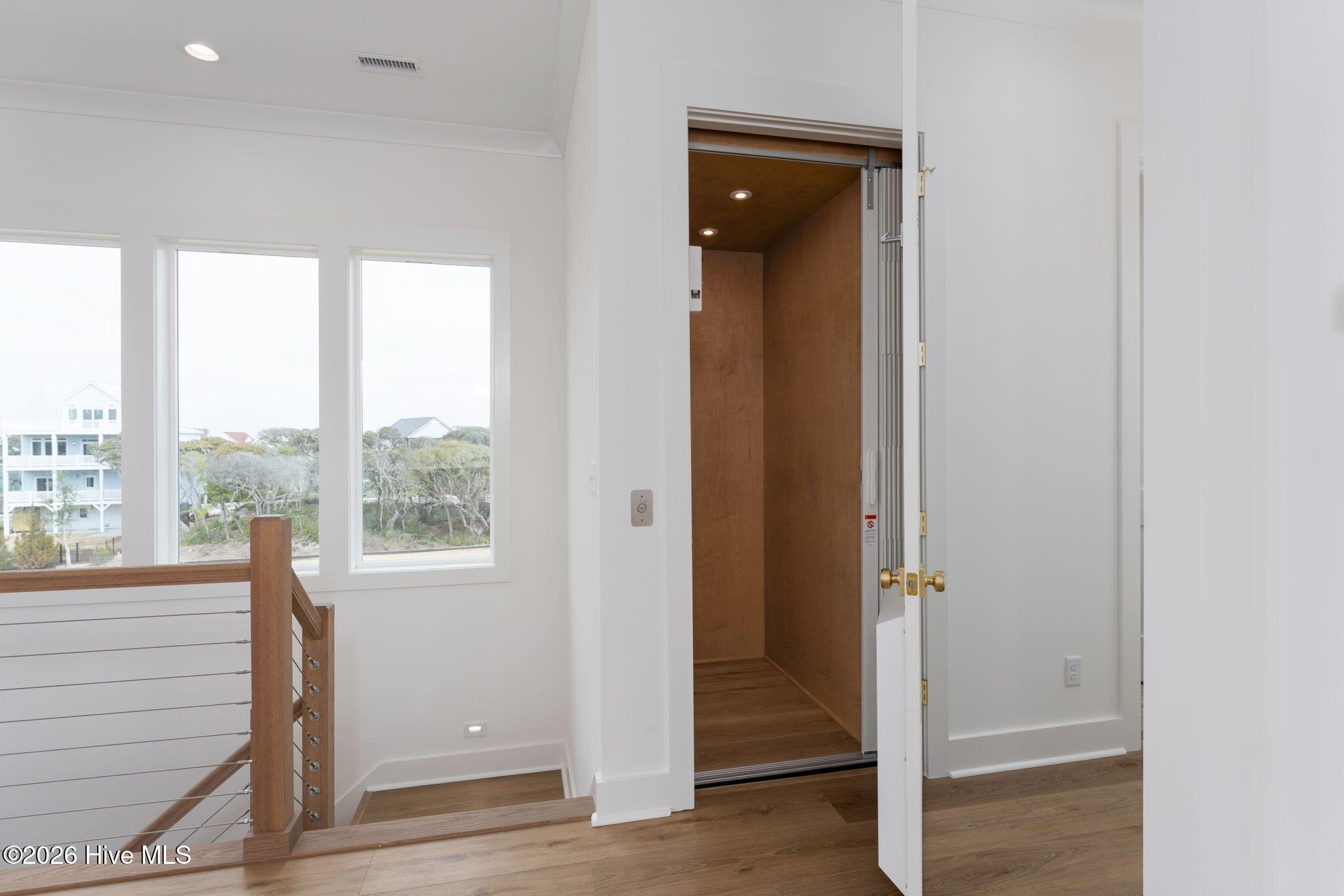 100 Peregrine Court, Surf City, NC 28445 – photo 14: elevator-01a