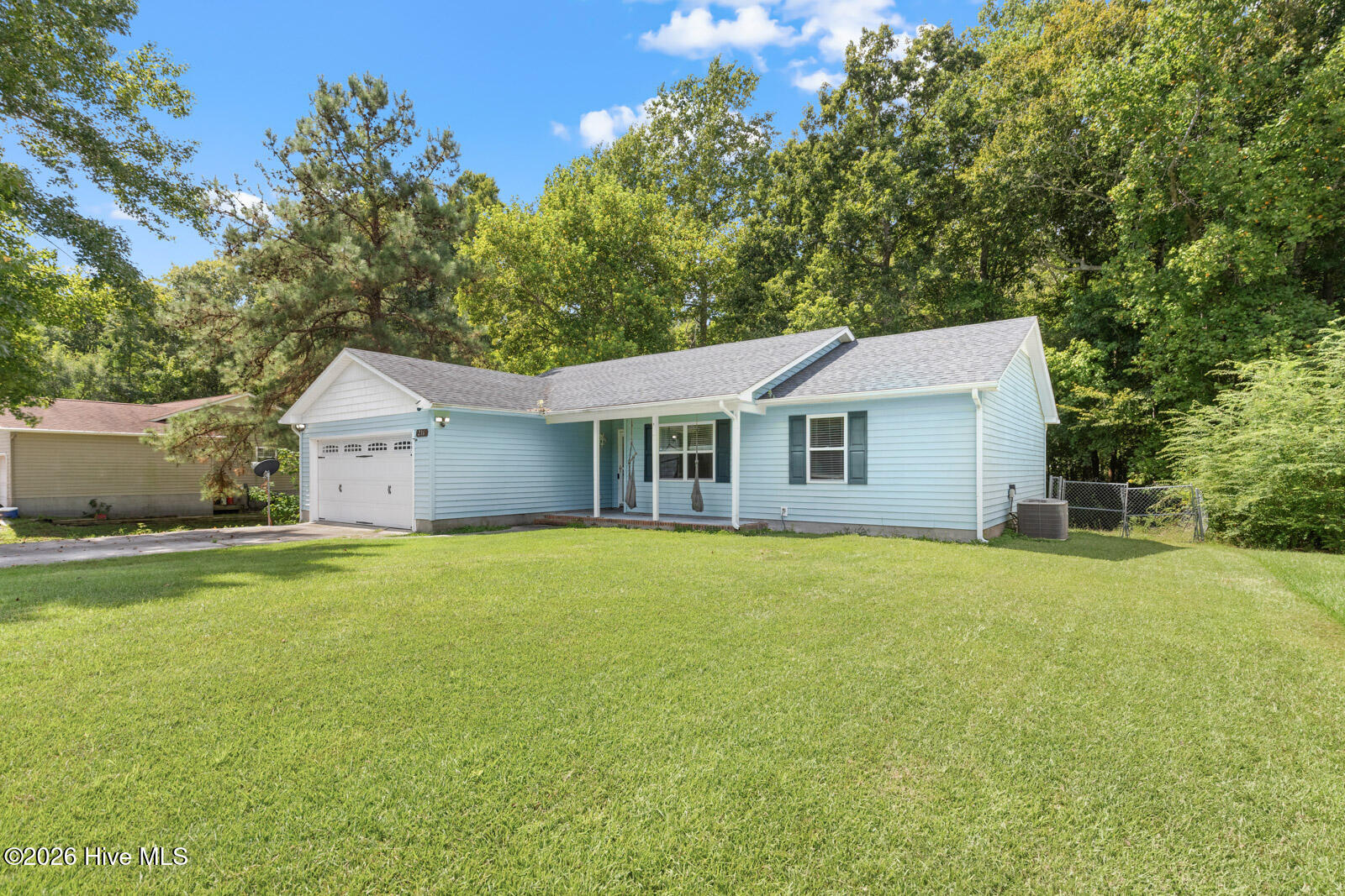 216 S Creek Drive,Jacksonville