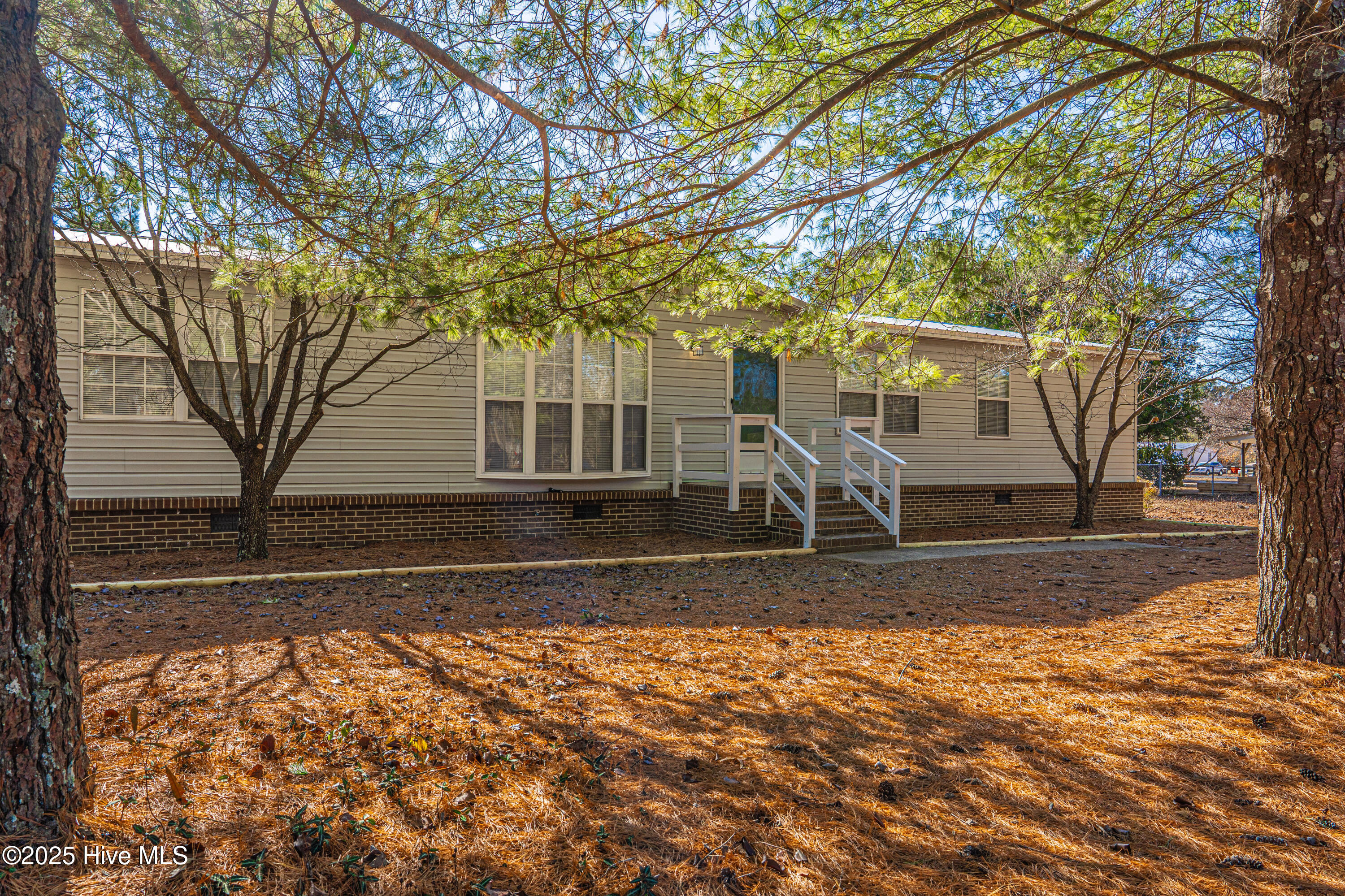 660 Pinebluff Lake Road