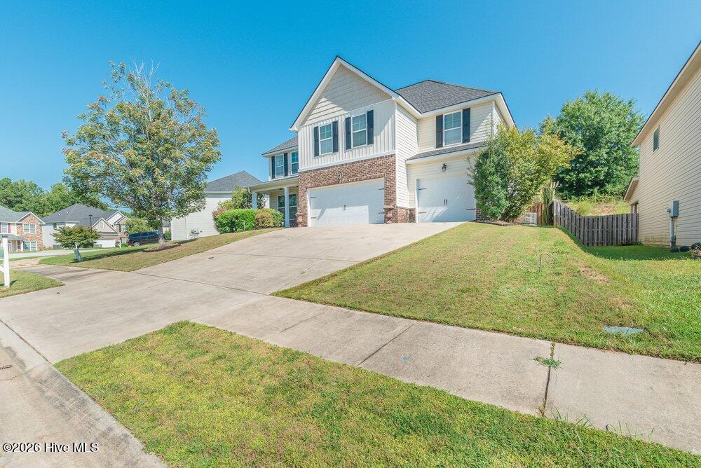 Photo 3 of Single family home for sale at 214 Kickham Ln, Grovetown, GA 30813 | MLS# 100603692 | Listing updated on 2026-09-15
