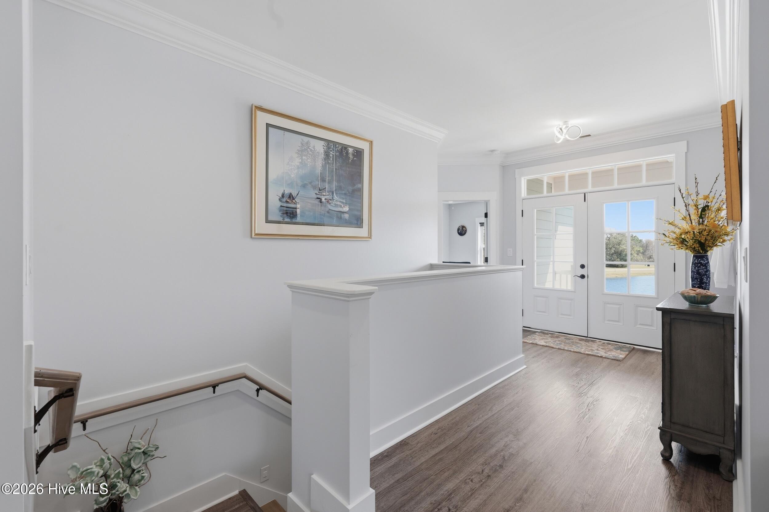 131 Everett Park Trail, Holly Ridge, NC, 28445