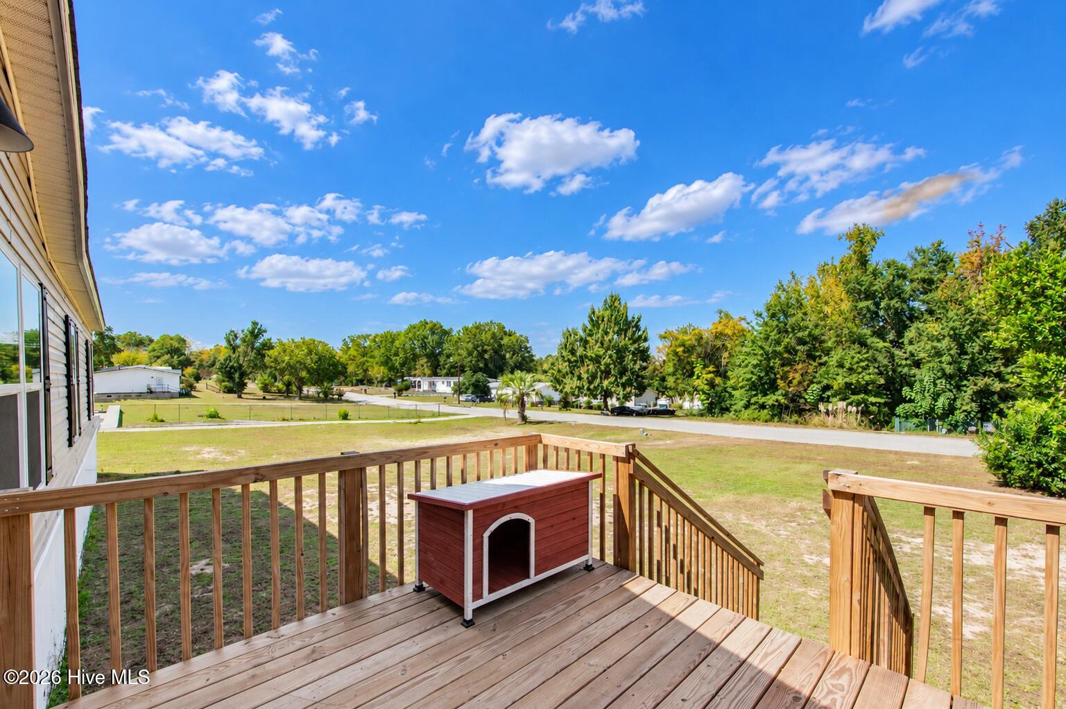Photo 2 of Manufactured home for sale at 584 Brownstone Dr, Beech Island, SC 29842 | MLS# 100607906 | Listing updated on 2026-10-05