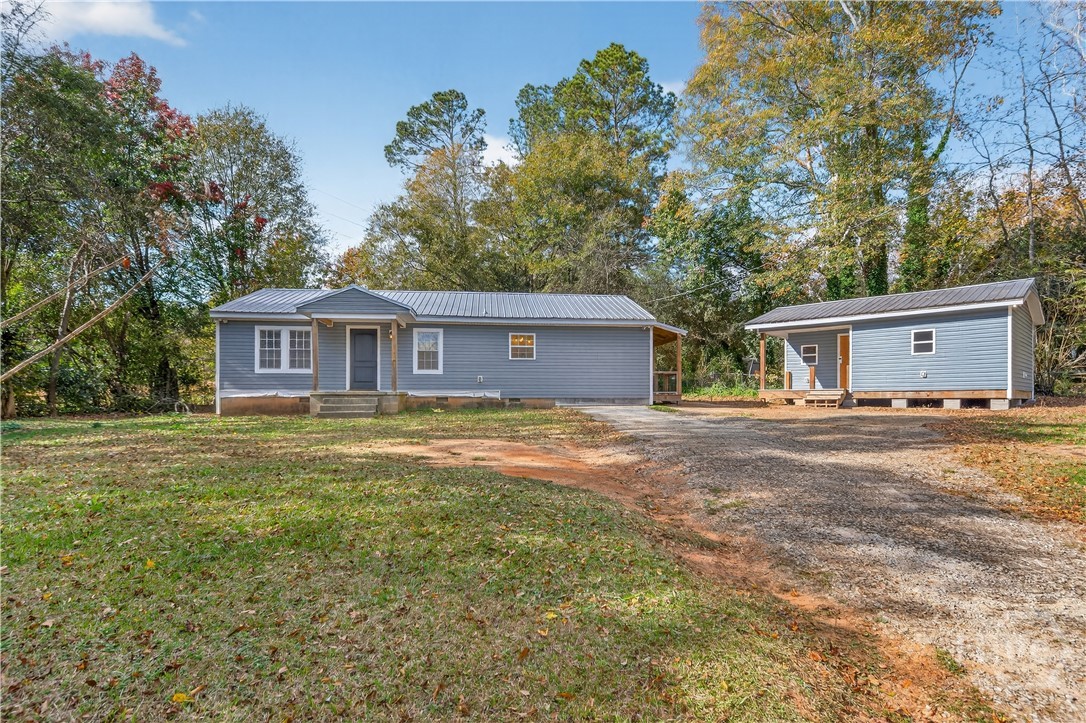 Homes for sale in Winterville, GA | 1720 Cherokee Rd, Winterville, GA 30683 | MLS# CL343603