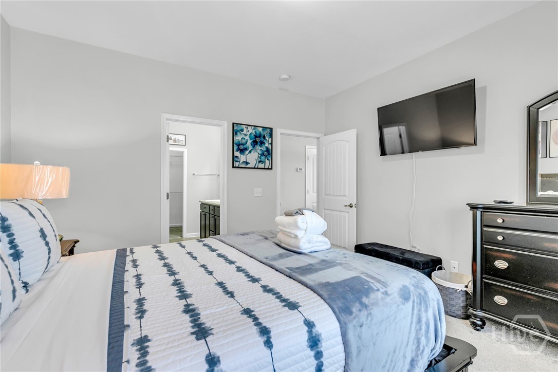 88 Crystal Lake Drive, Savannah, GA, 31407