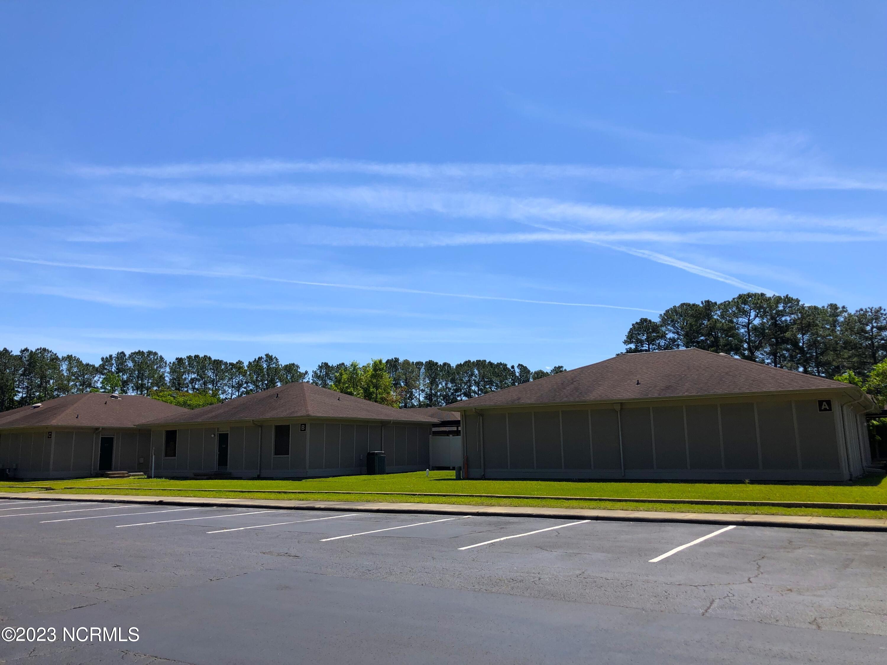 200 Doctors Drive, Jacksonville, NC, 28546