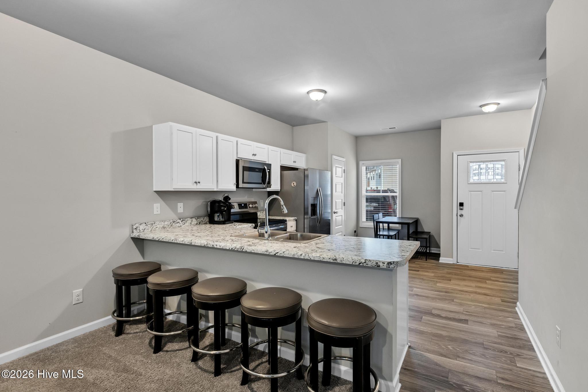 156 Buckhorn Avenue,Holly Ridge