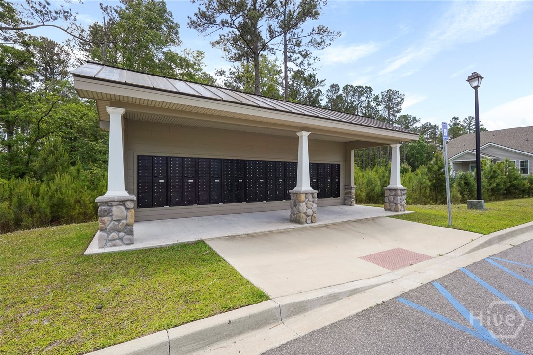 92 Wexford Drive, Richmond Hill, GA, 31324