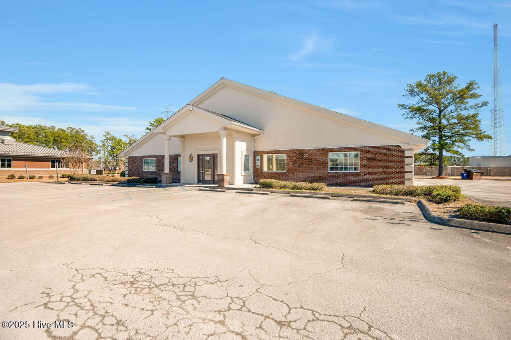 219 Station Street, Jacksonville, NC, 28546