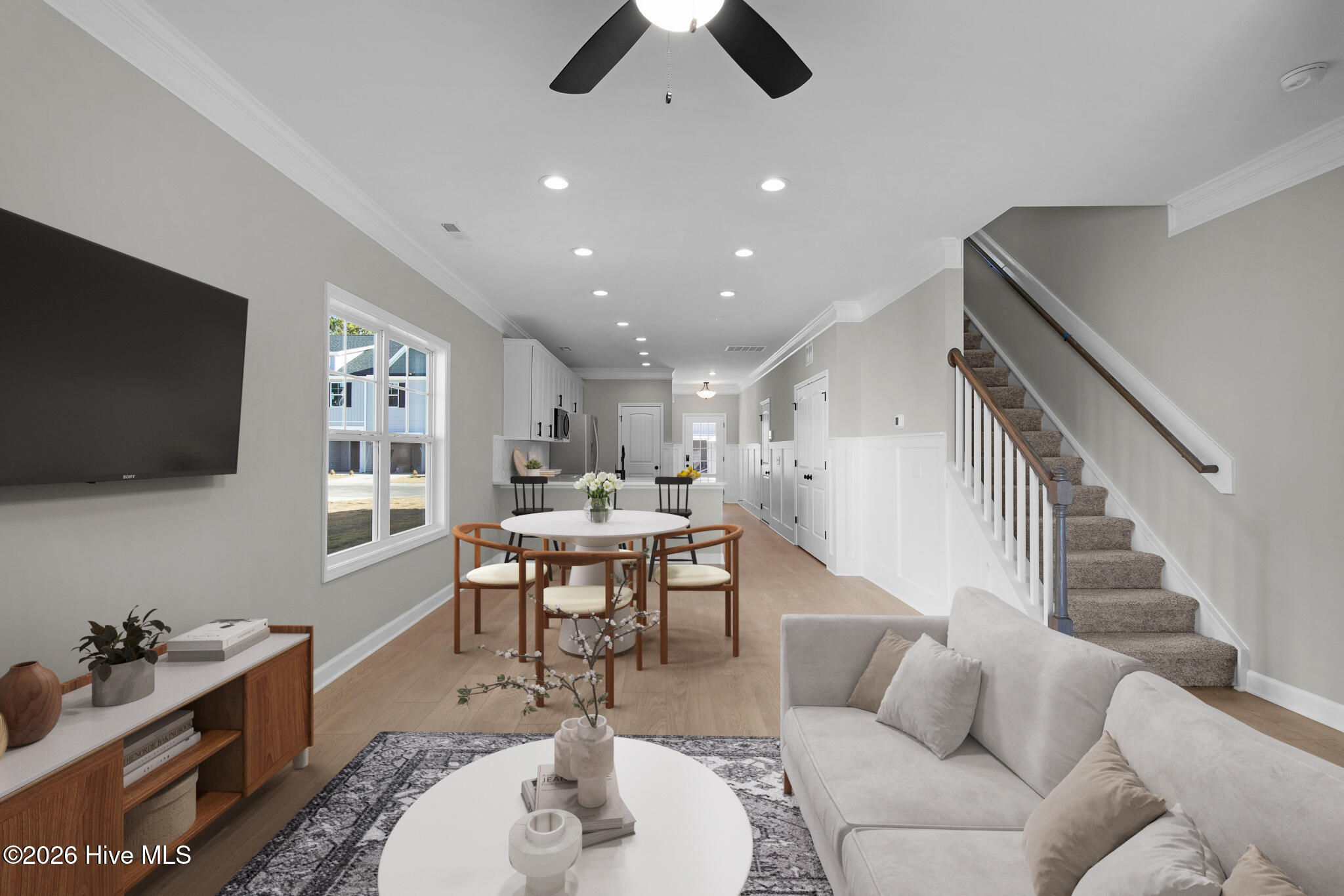 245 Cline Way Unit 112, 1809 Live Oak,Beaufort