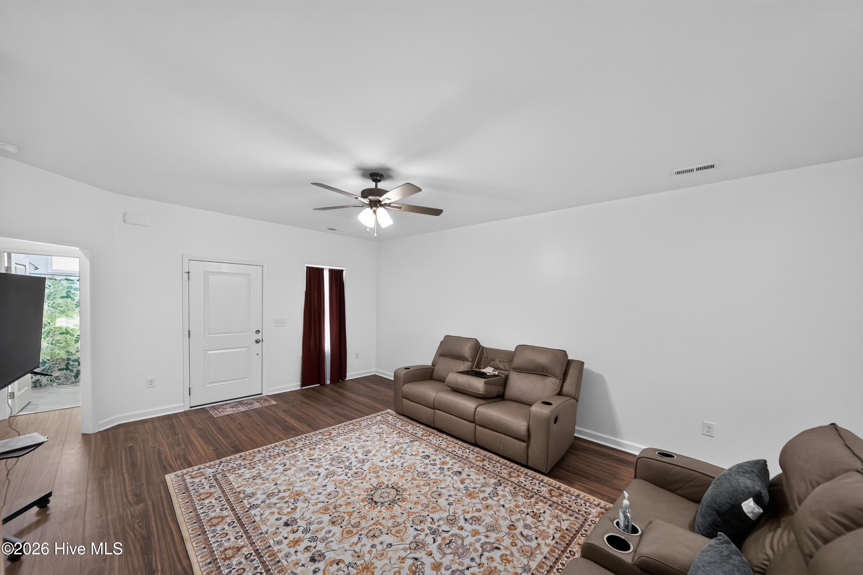 Exterior photo of 107 Sagewood Drive, Dudley, NC 28333. MLS: 100595595