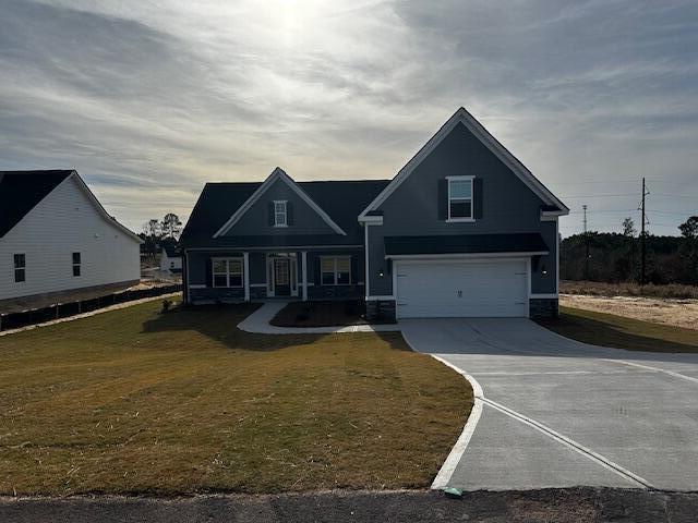 7129 KINGFISHER PASS, Graniteville, SC 29829 Listing Photo  1