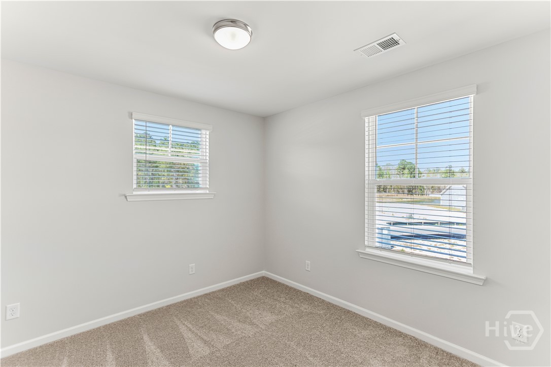 NOT THE ACTUAL HOME. Pictures are of a completed Stillwater plan and are for REFERENCE ONLY.