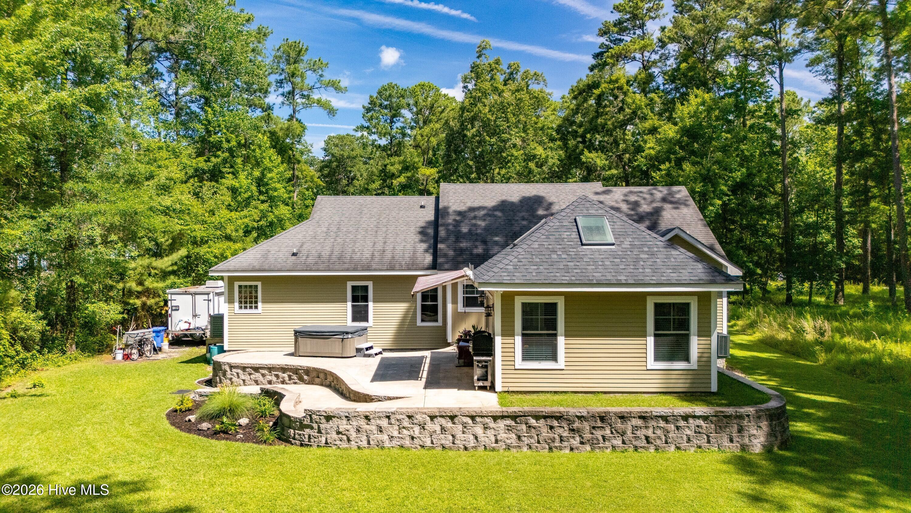 1406 Seafarer Drive,Oriental