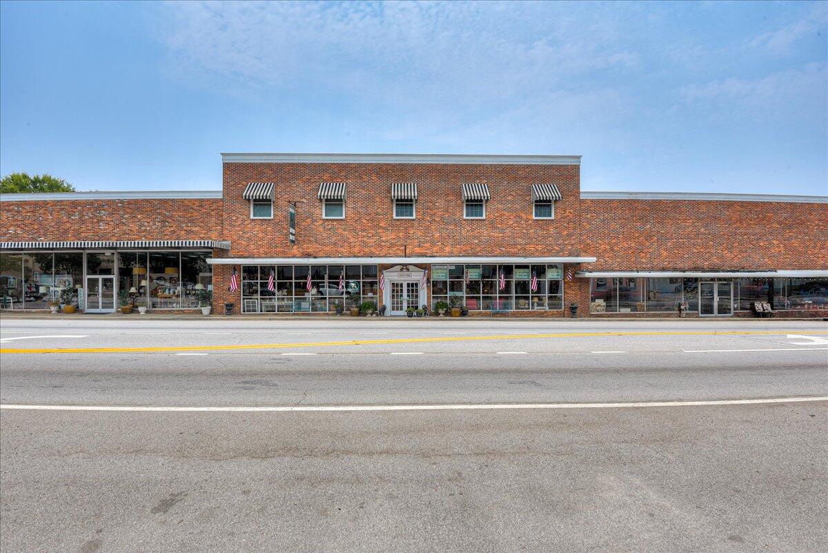 114 W 6th Street, Waynesboro, GA, 30830