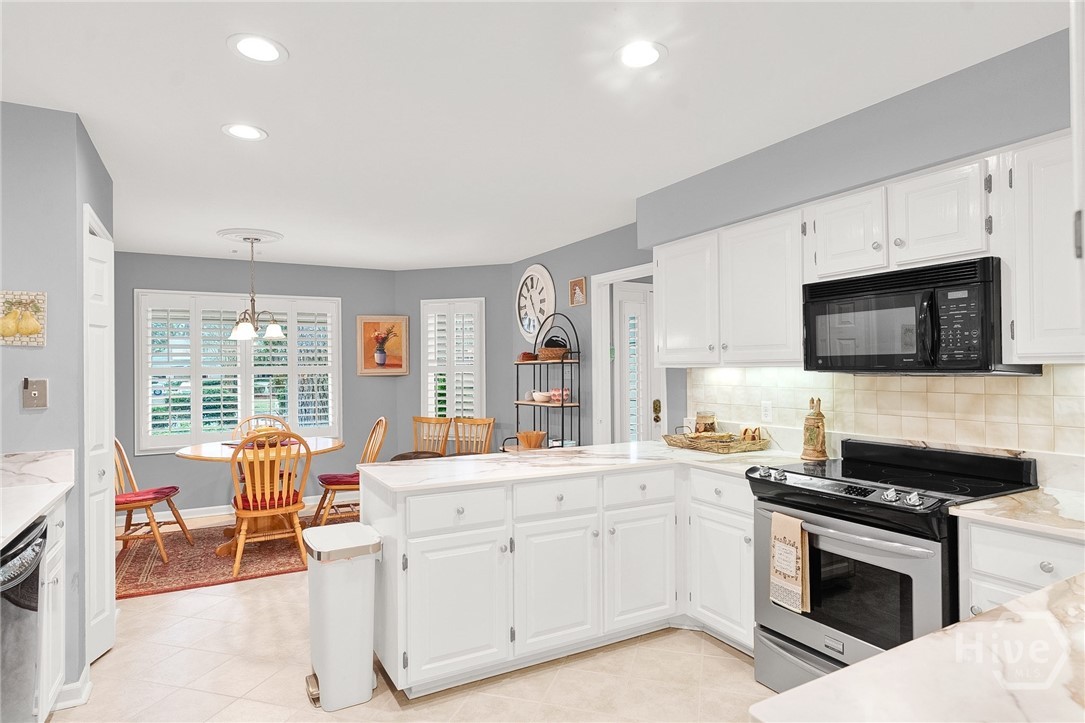 17 Franklin Creek Road N, Savannah, GA, 31411