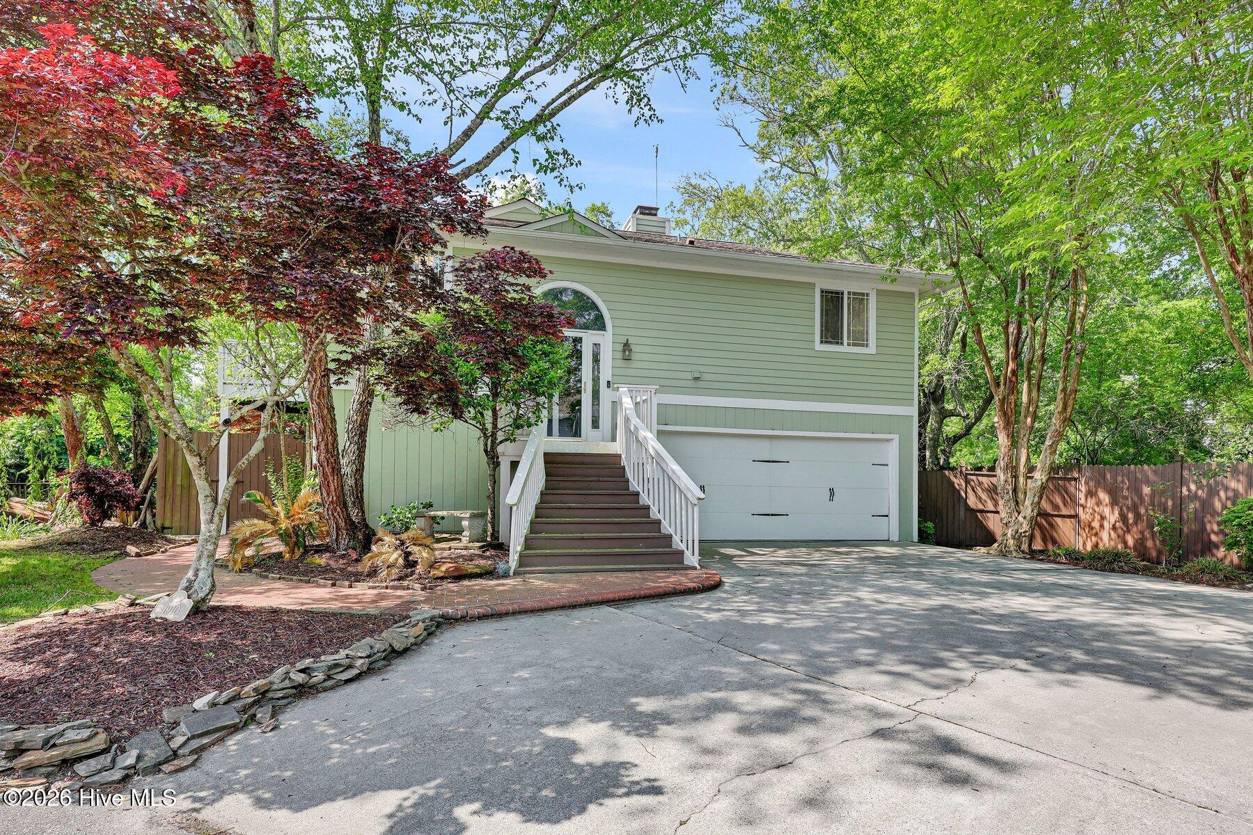 1910 Erin Court, Wilmington, NC, 28403