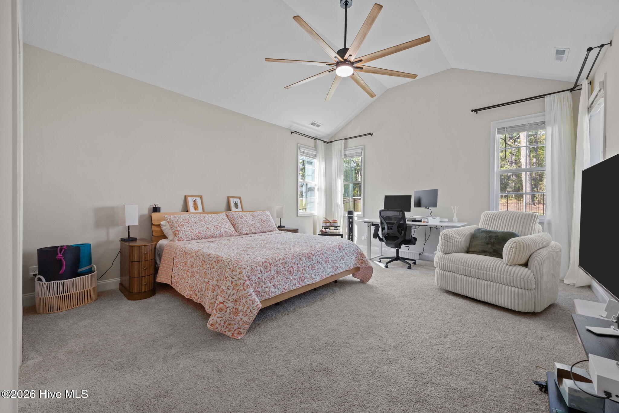 520 Watauga Lane, Aberdeen, NC, 28315