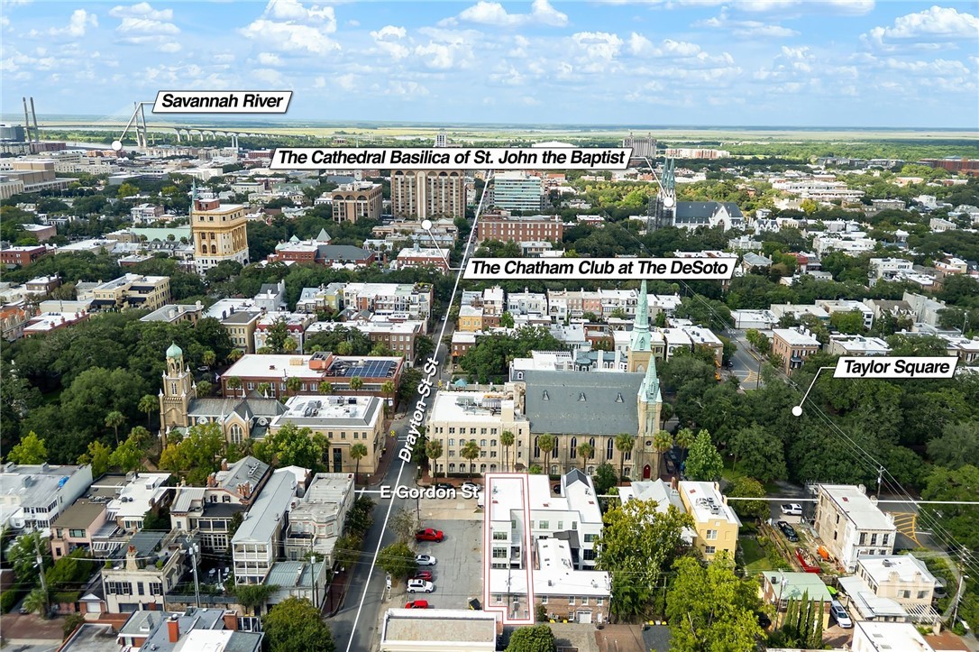 1st image of 105 E Gordon St, Savannah, GA 31401 | MLS# SA363019
