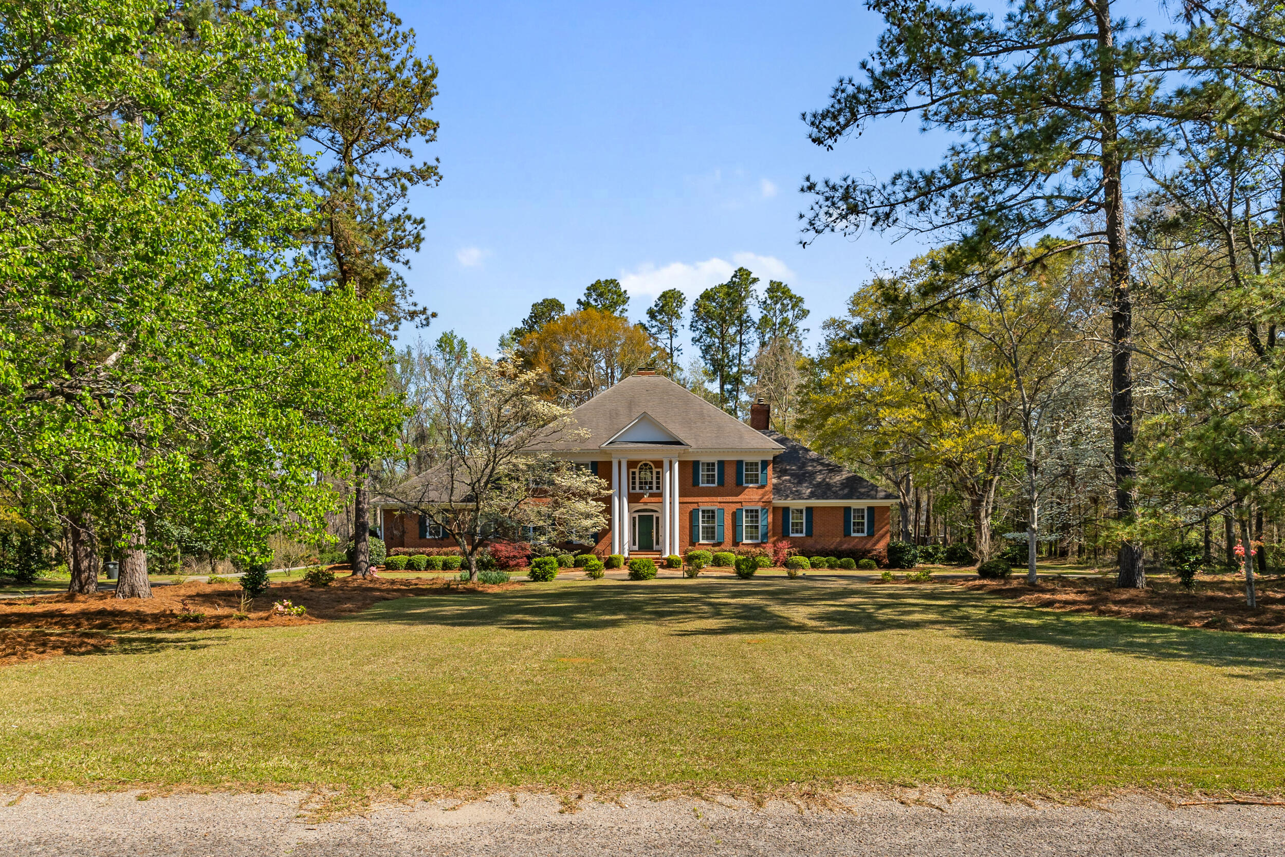 Homes for sale in Waynesboro, GA | 134 Brinson Rd, Waynesboro, GA 30830 | MLS# 98203227