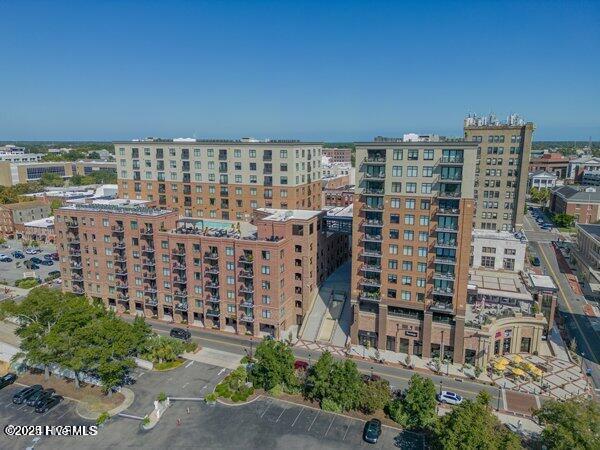 14 Grace Street UNIT 1011, Wilmington, NC, 28401