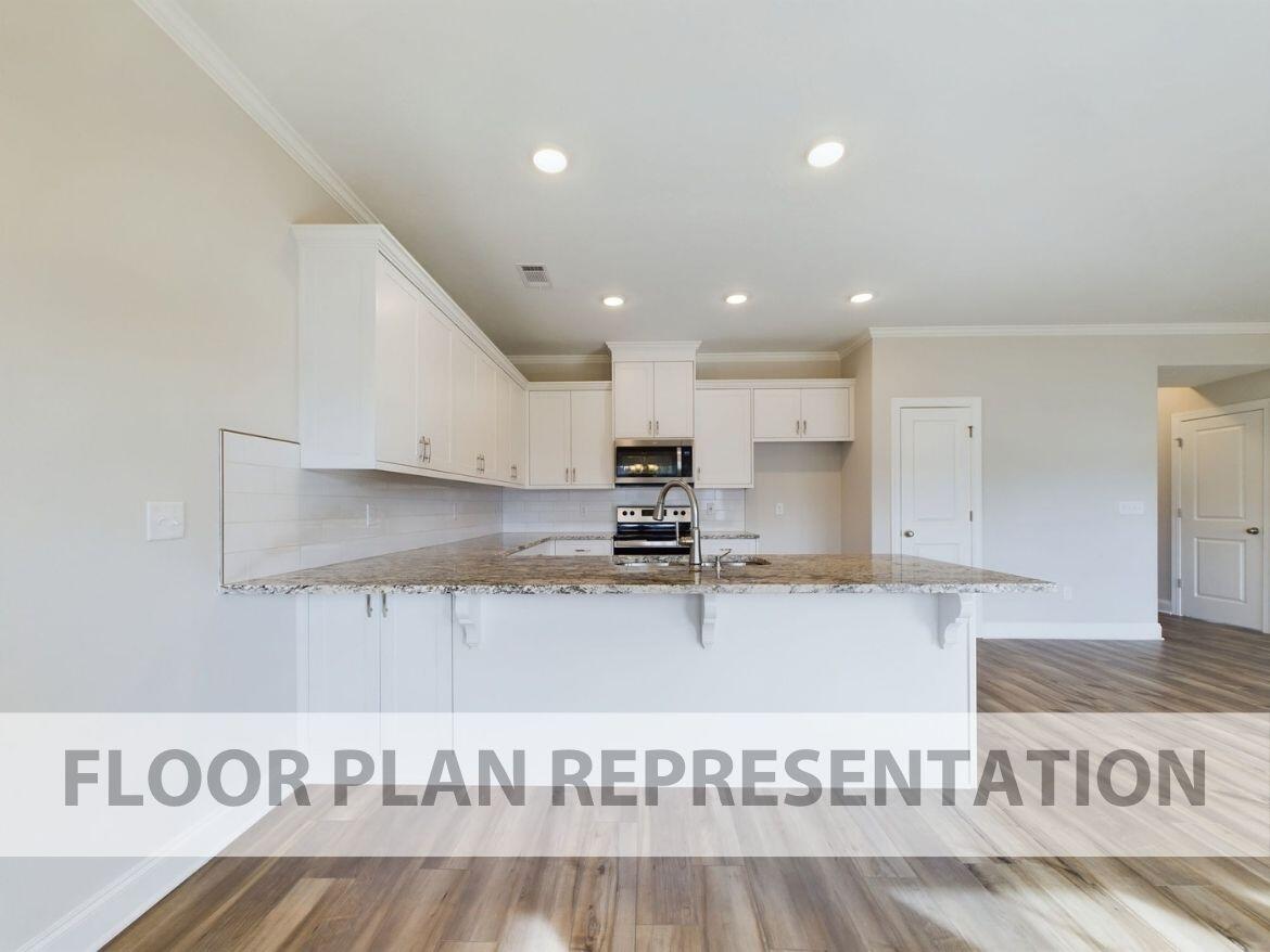 Kitchen 2 _ 1807 Plan