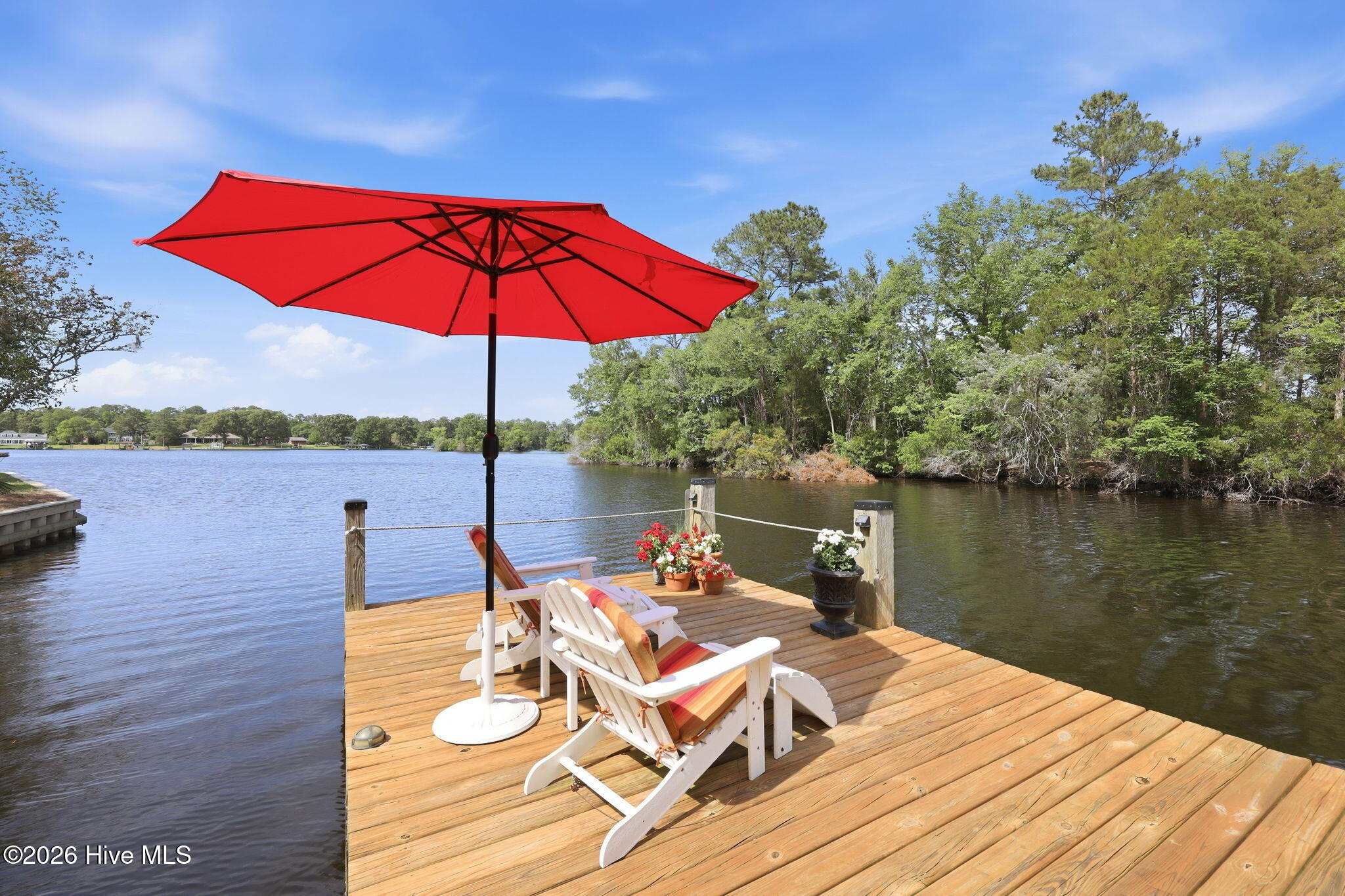 2406 Harbor Island Road,New Bern