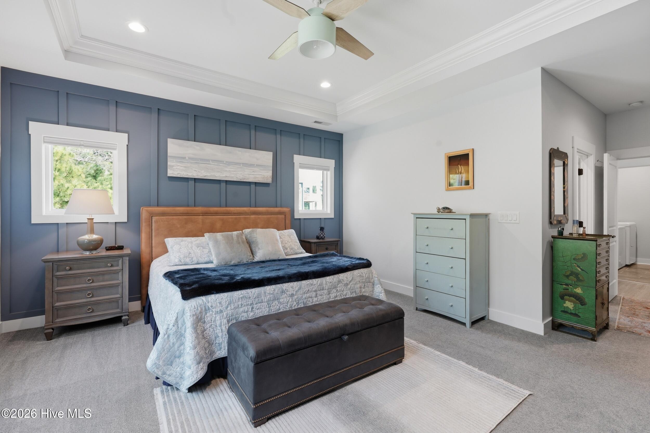 131 Everett Park Trail, Holly Ridge, NC, 28445