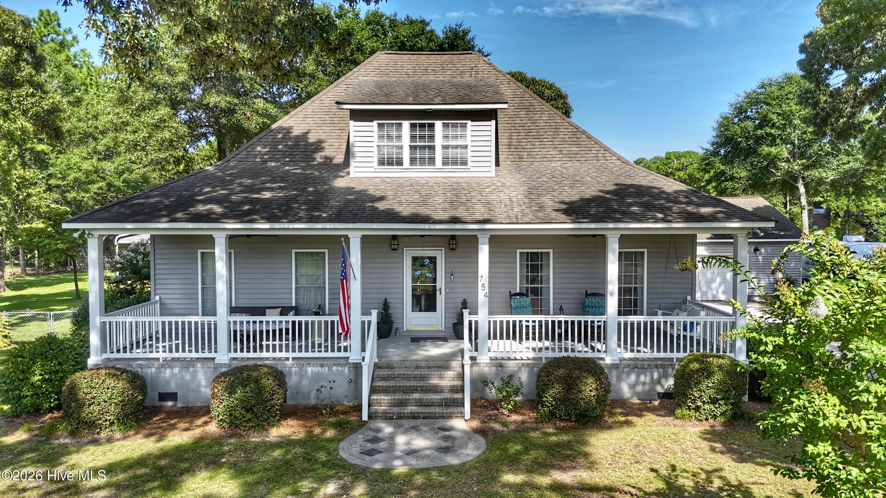 2nd image of 754 Hardison Dr, Arapahoe, NC 28510 | MLS# 100597530