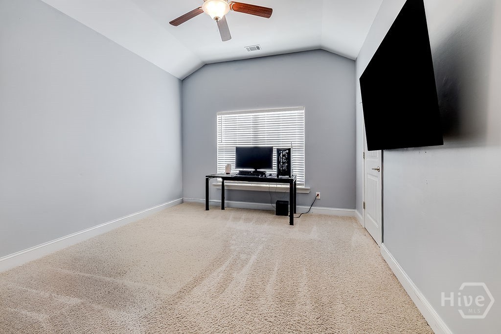 Media Room / Bedroom 3