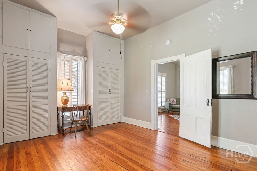 411 Parkersburg Road