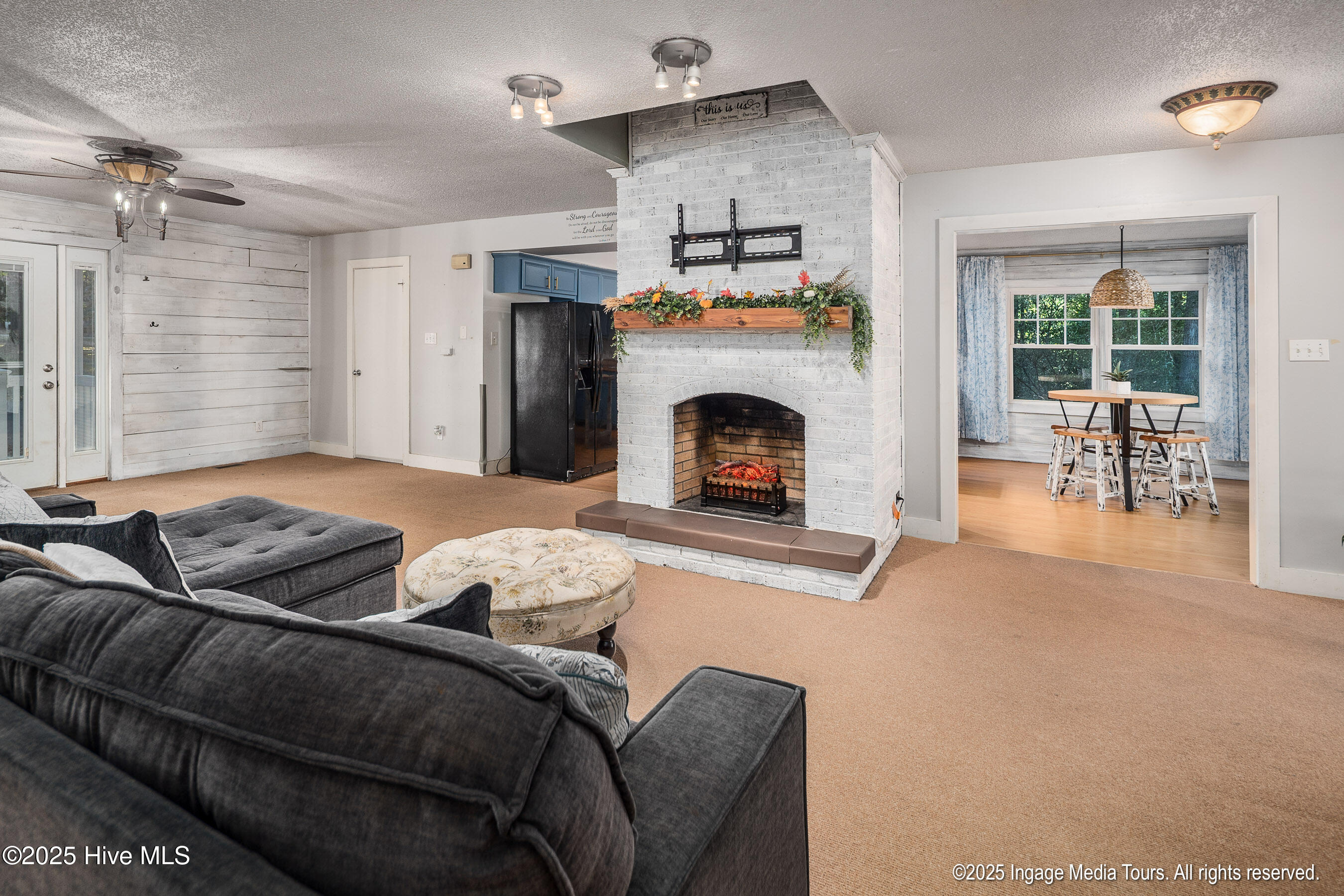 6000 Haywood Drive, Rocky Mount, NC, 27803