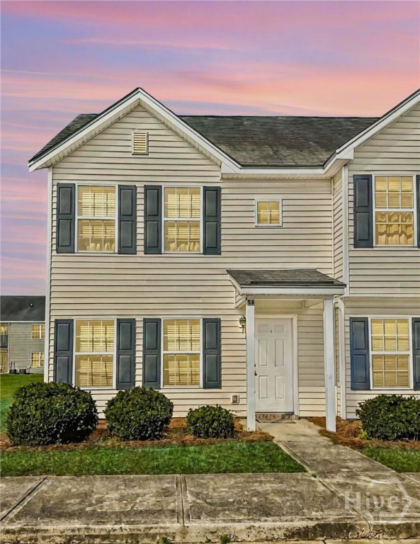 Property at 56 Bearing Circle