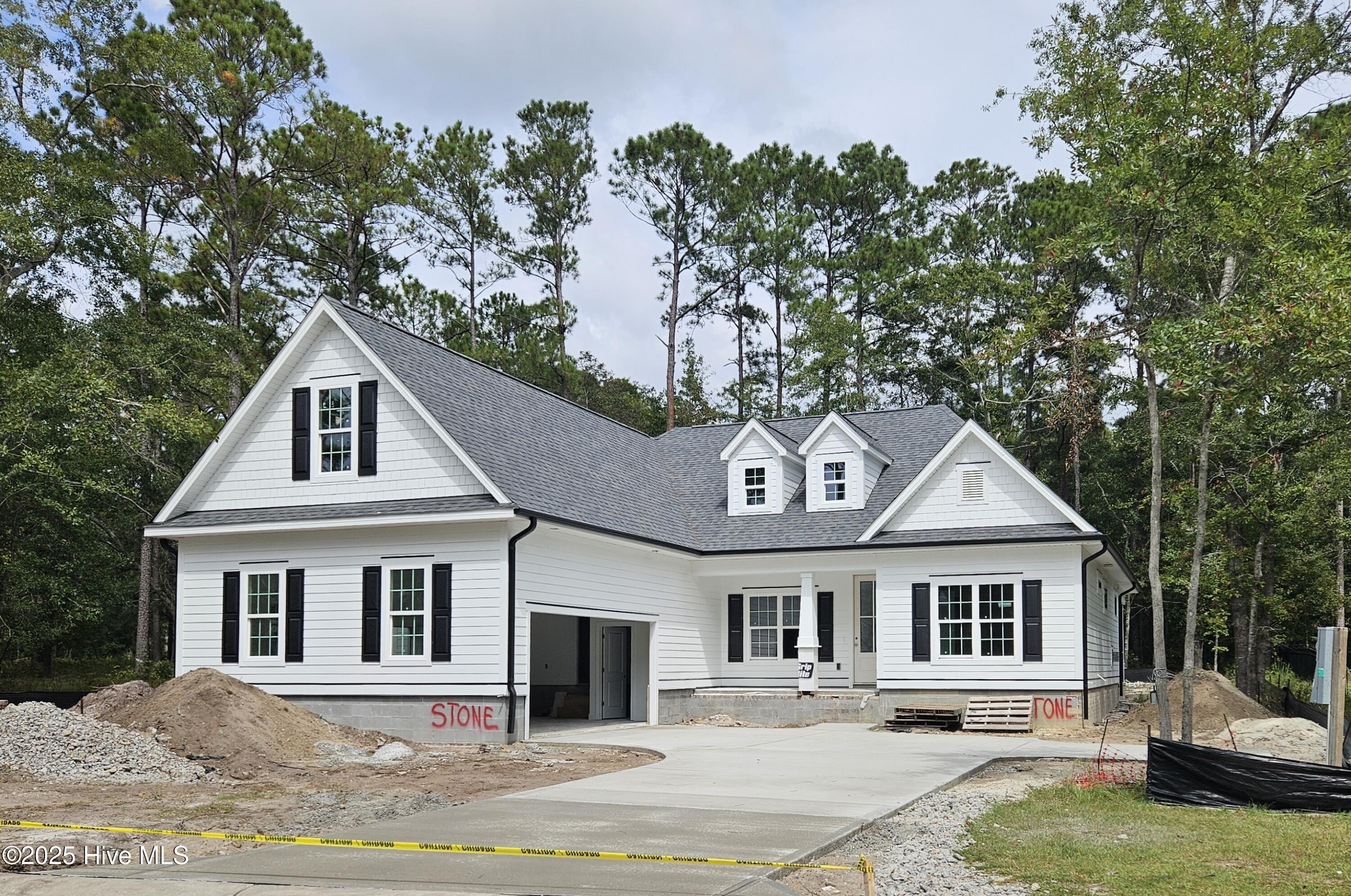 Property at 992 Ashburton Road