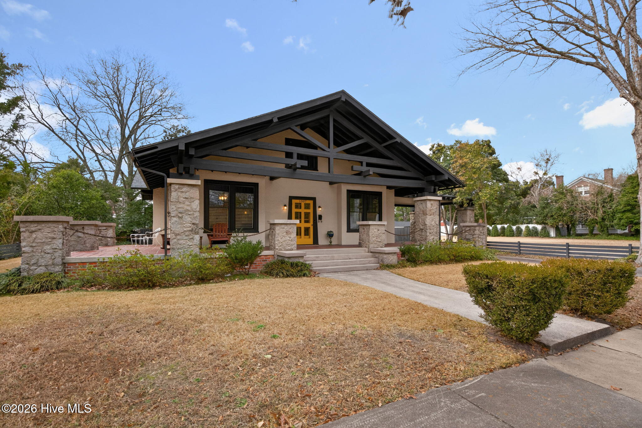 1007 Nash Street NW, Wilson, NC, 27893