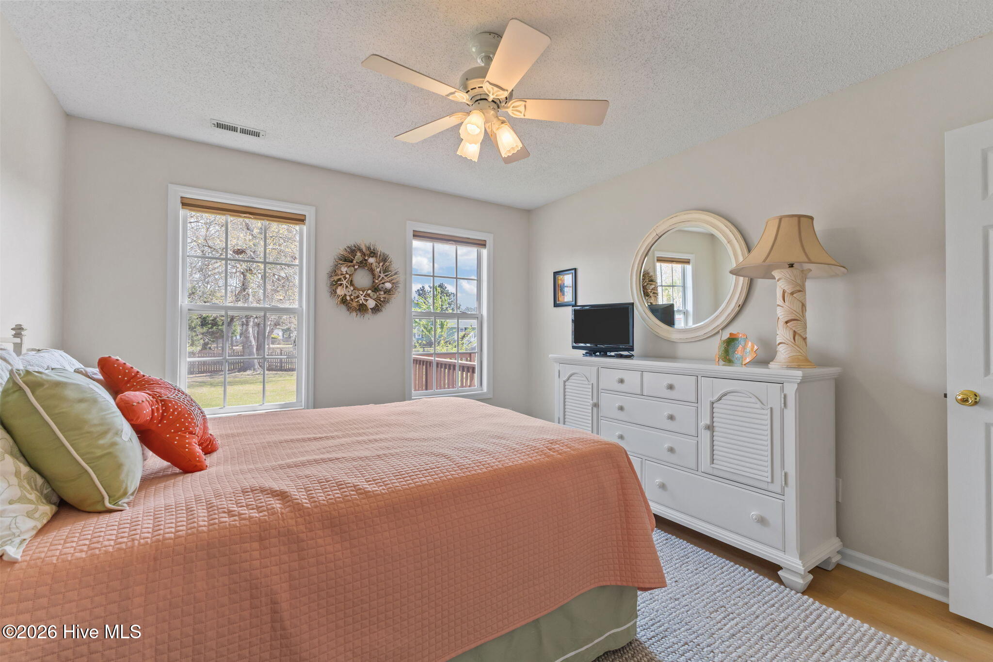 202 Nikida Court, Swansboro, NC 28584 – photo 7: Spare Room 1
