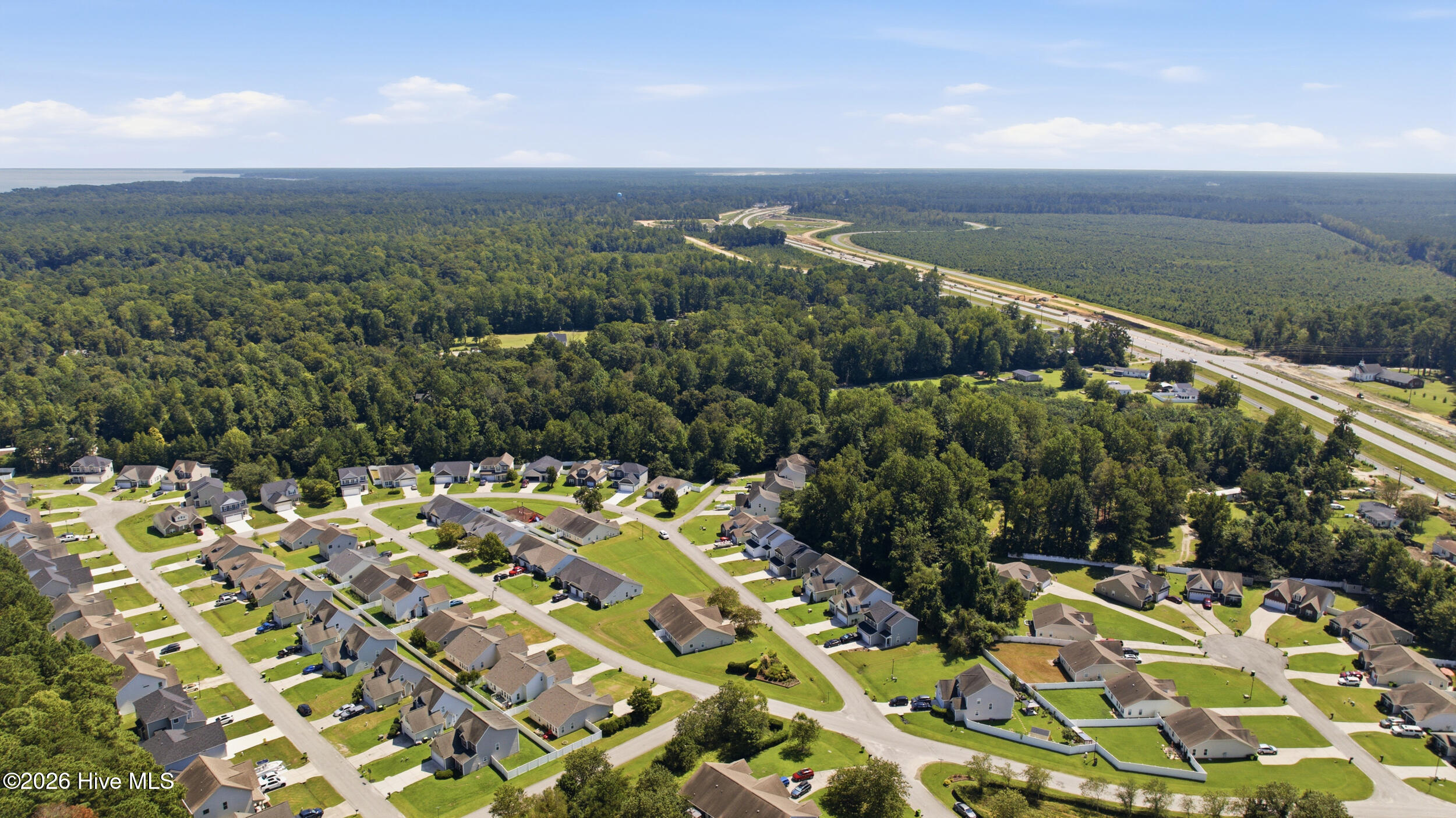 209 Hawks Bluff Drive,New Bern