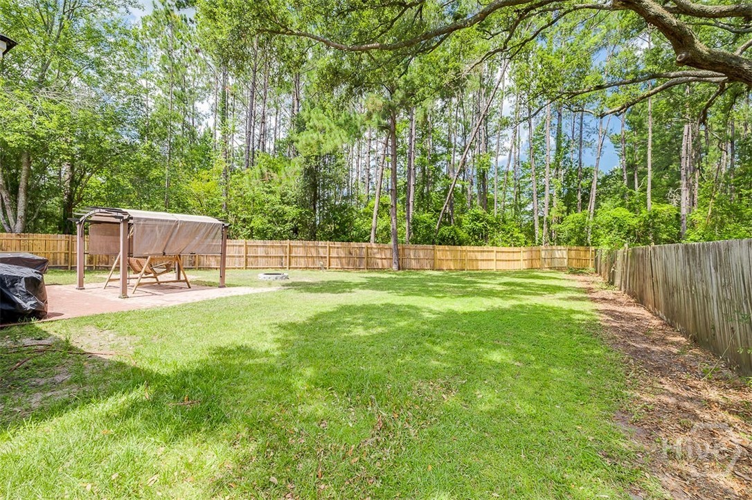Photo 4 of Single family home for sale at 314 S Poplar St, Pembroke, GA 31321 | MLS# SA359874 | Listing updated on 2026-10-09