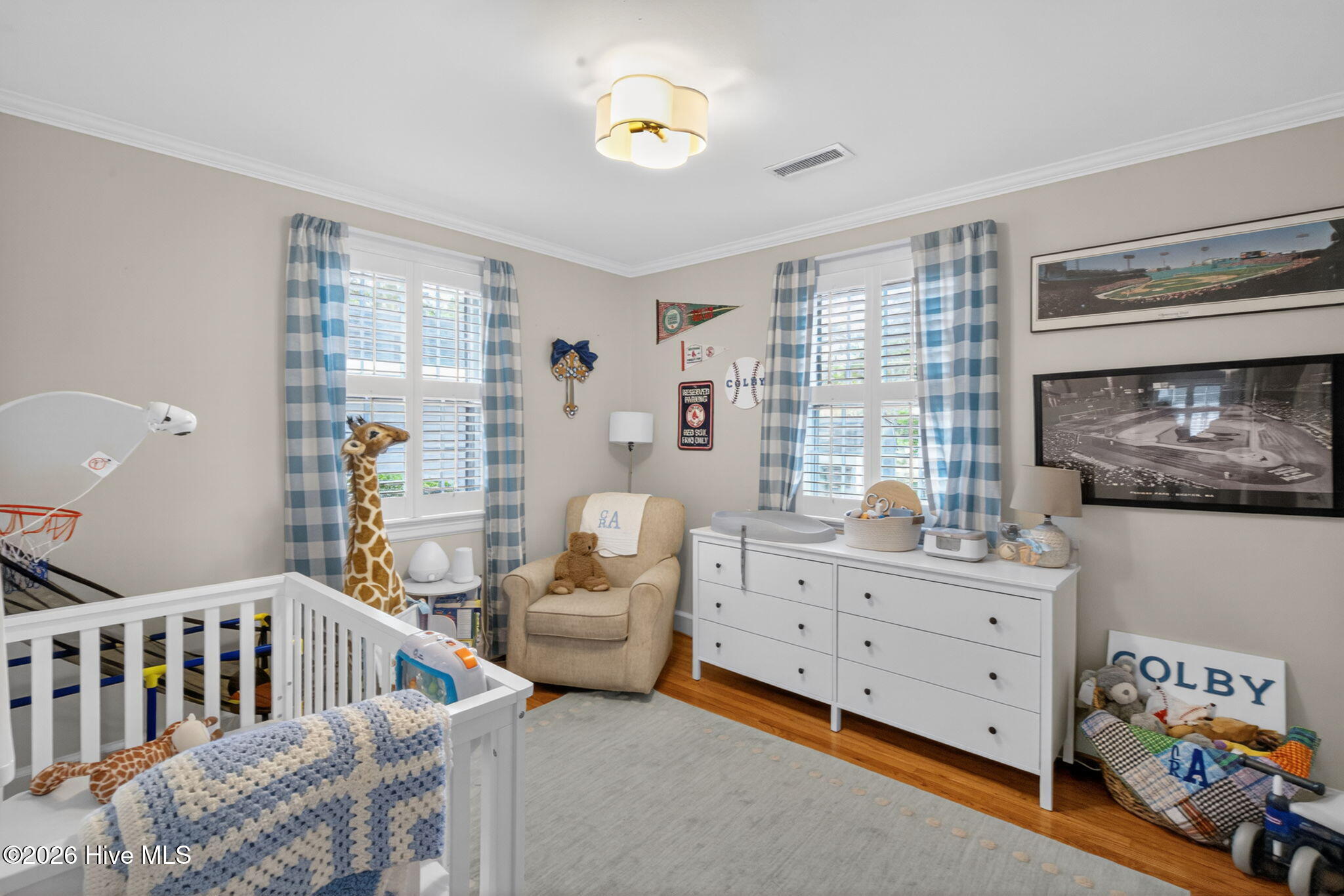 306 Monticello Drive NW, Wilson, NC, 27893