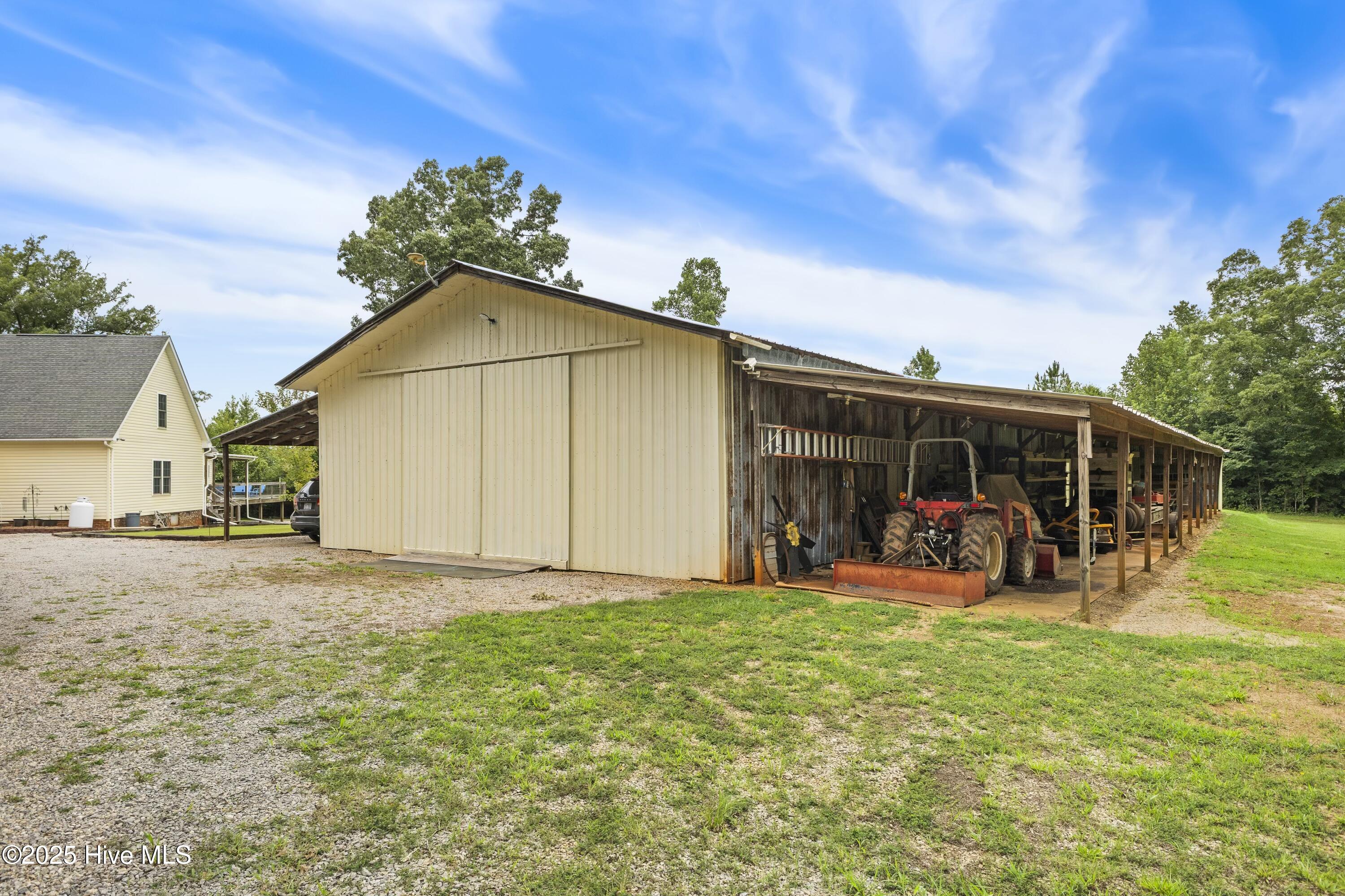 2150 Nc 58, Castalia, NC, 27816