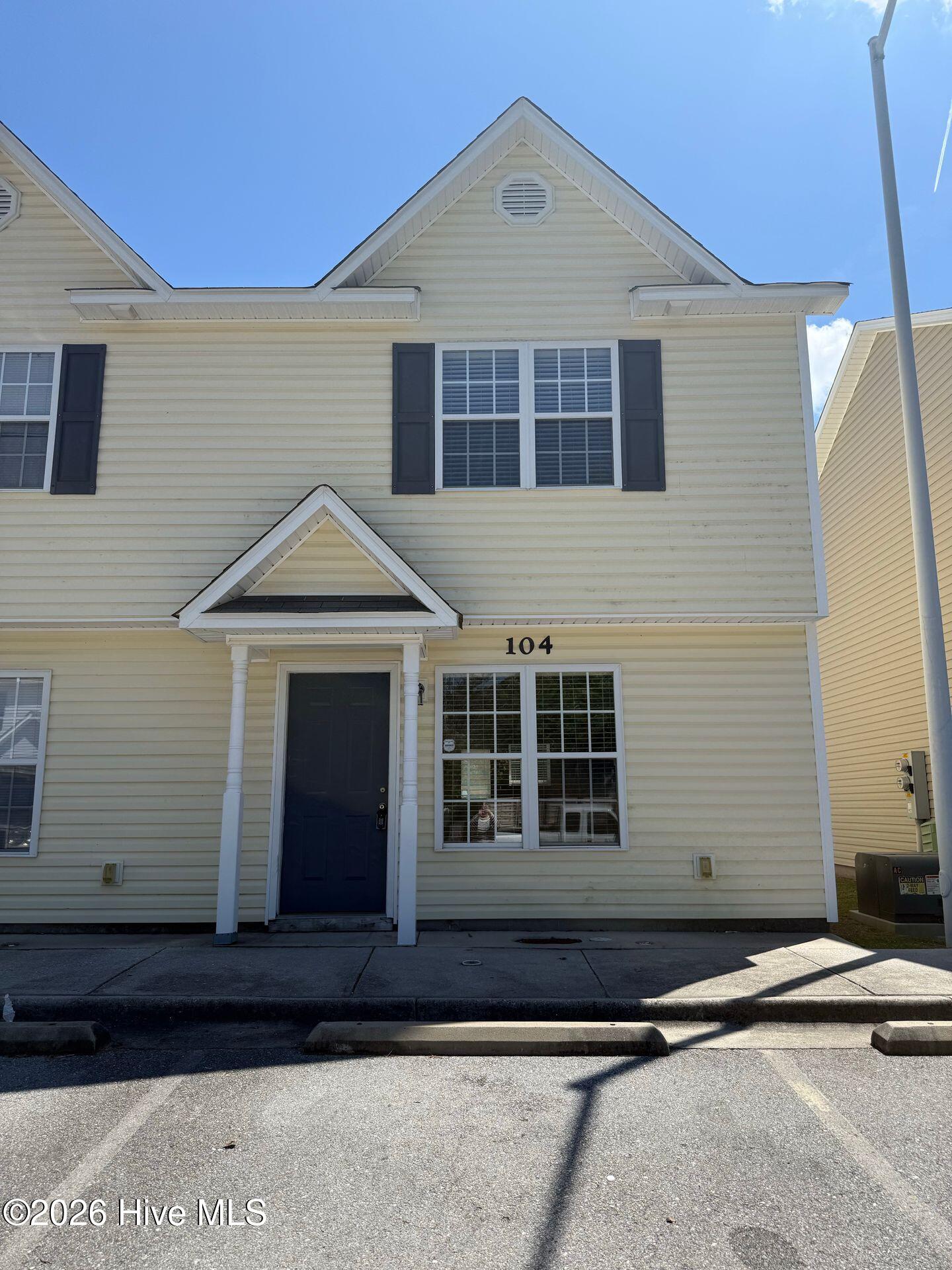 104 Cornerstone Place,Jacksonville