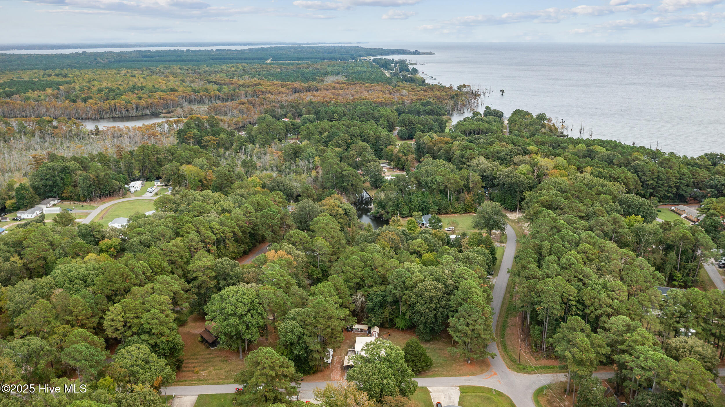 149 Hunt Club Trail, Hertford, NC, 27944