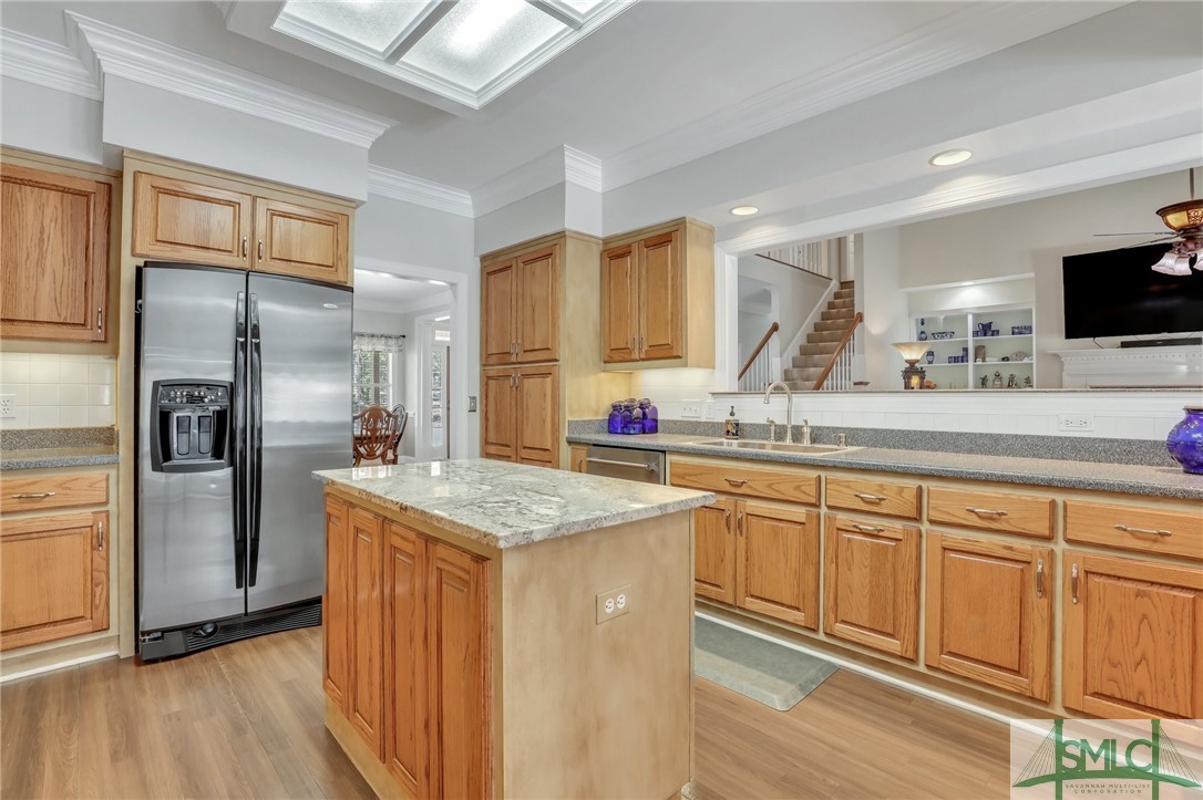 430 Squirrel Run, Rincon, GA 31326 Listing Photo  12