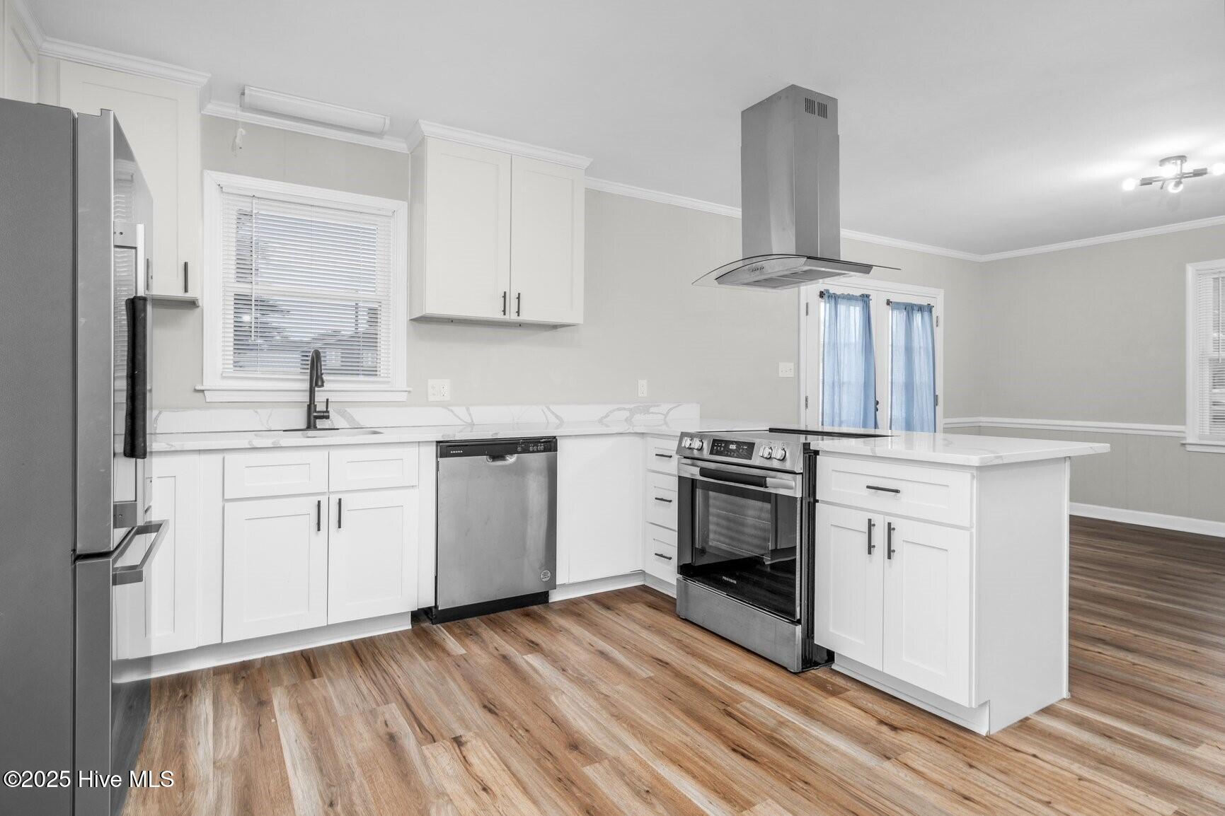 1800 Springfield Road, Rocky Mount, NC, 27801