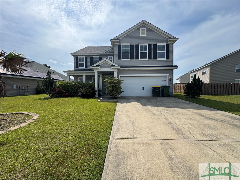 Property at 139 Cumberland Way