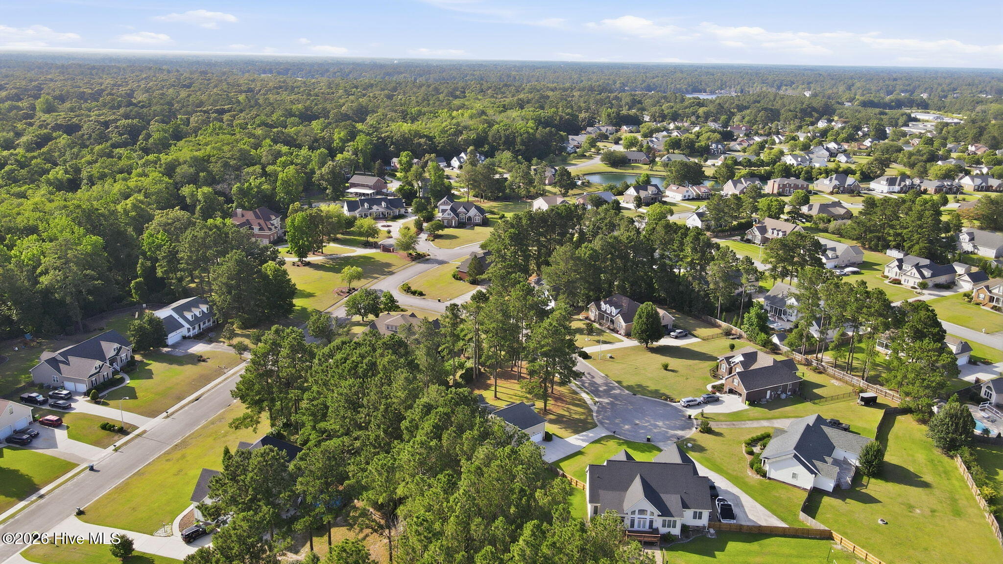 104 Bargate Drive,New Bern