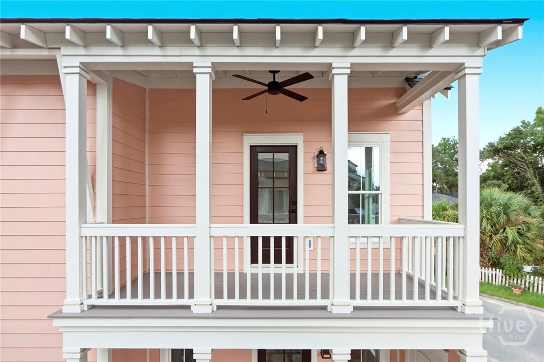 5th image of 1314 E 38Th St #A & B, Savannah, GA 31404 | MLS# SA362780
