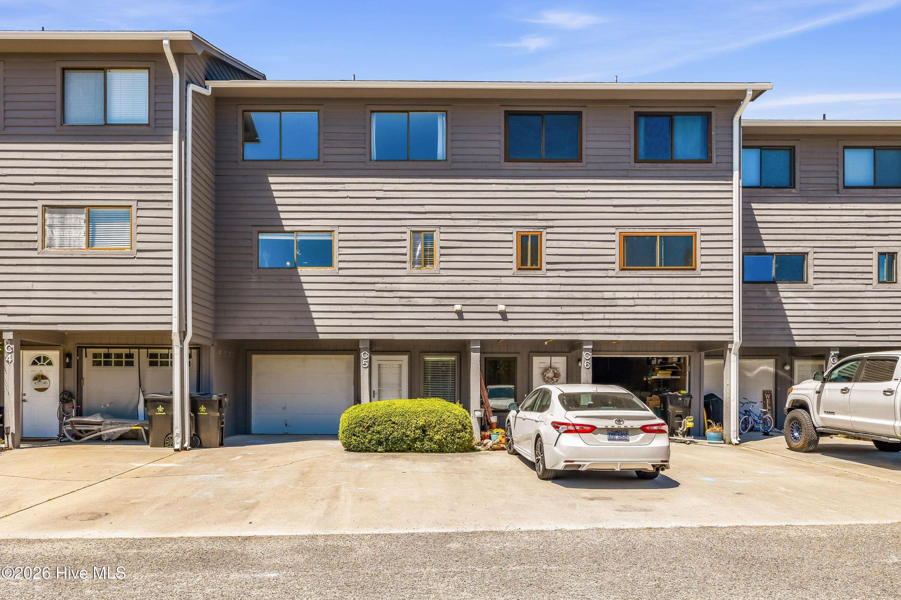 600 Linksider Drive UNIT Apt C5, Wilmington, NC, 28412