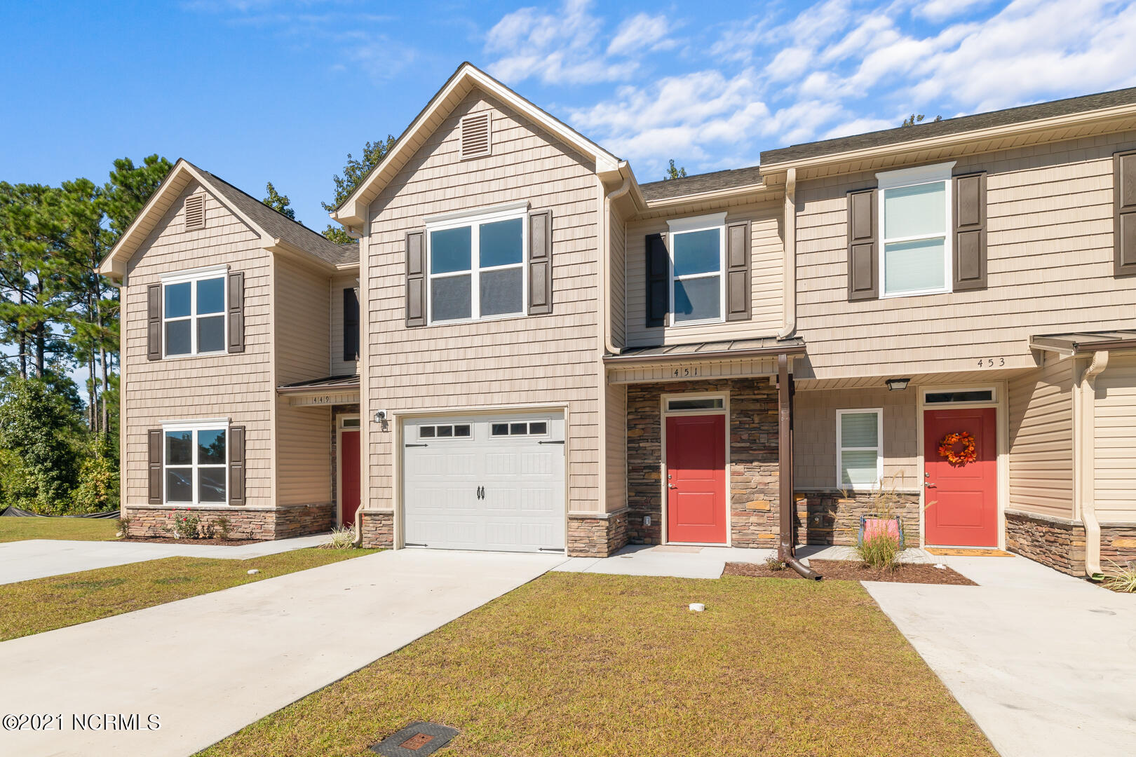 451 Sullivan Loop Road,Midway Park