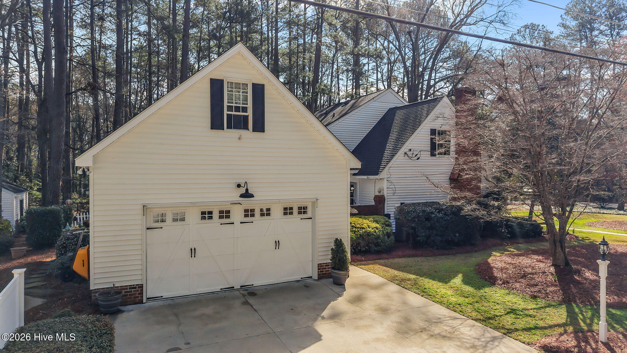 708 Raleigh Road Parkway W, Wilson, NC, 27893